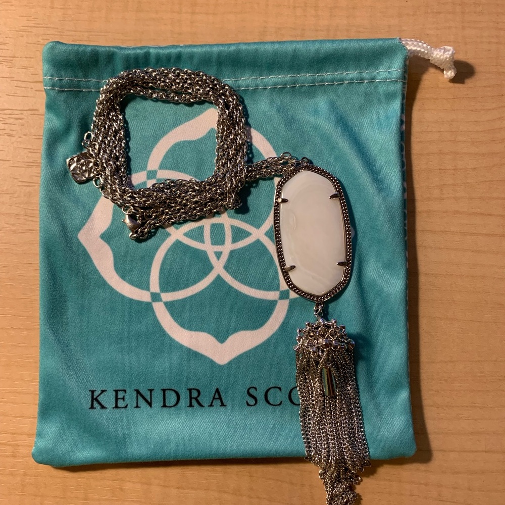 Kendra Scott Rayne Necklace